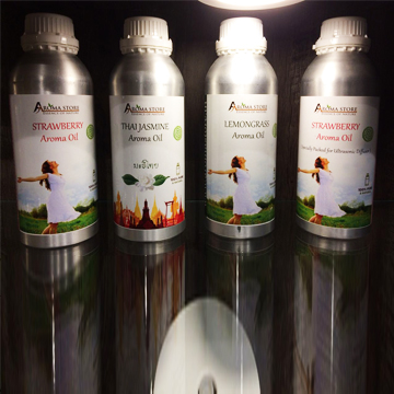 Aroma Diffuser Oil